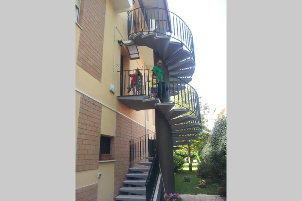 Roman Riviera Anzio Exterior photo