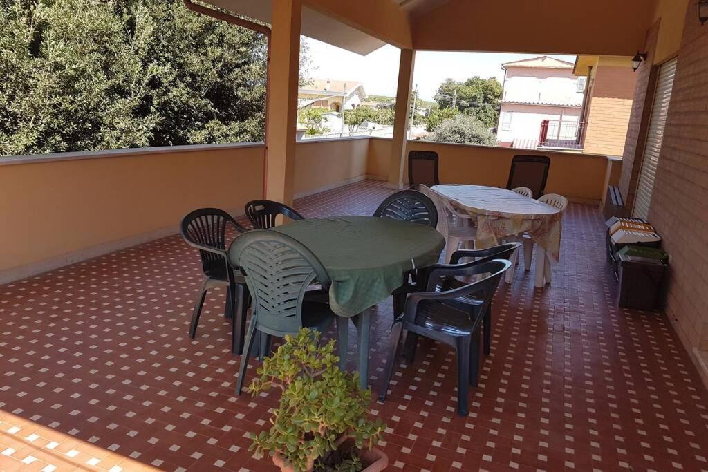 Roman Riviera Anzio Exterior photo