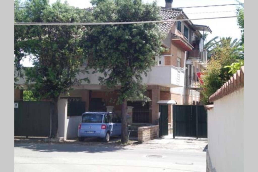 Roman Riviera Anzio Exterior photo