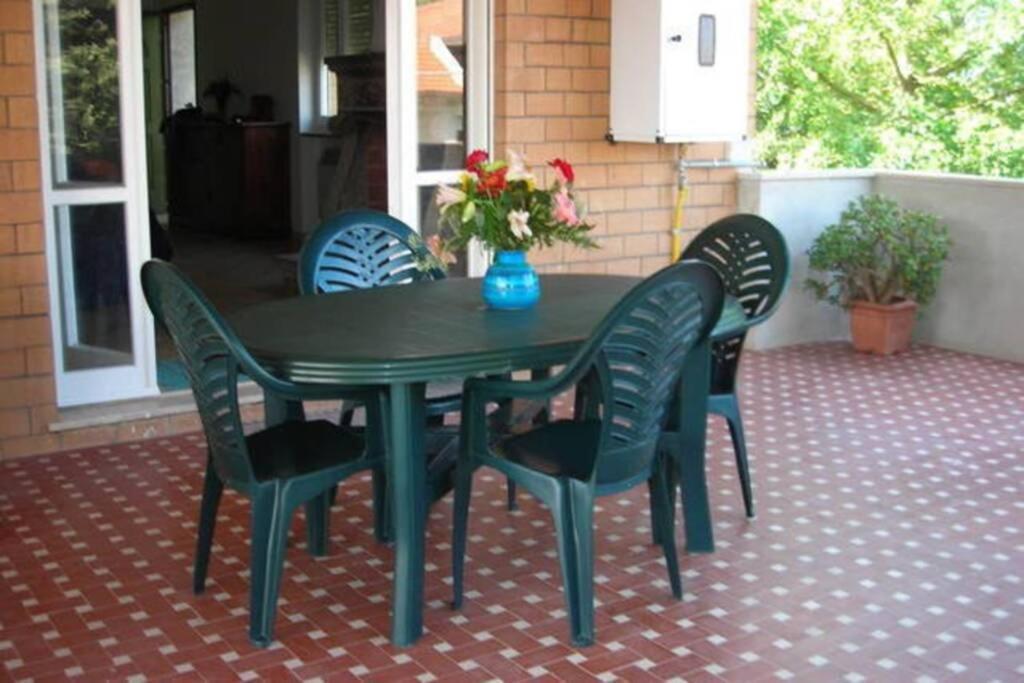 Roman Riviera Anzio Exterior photo